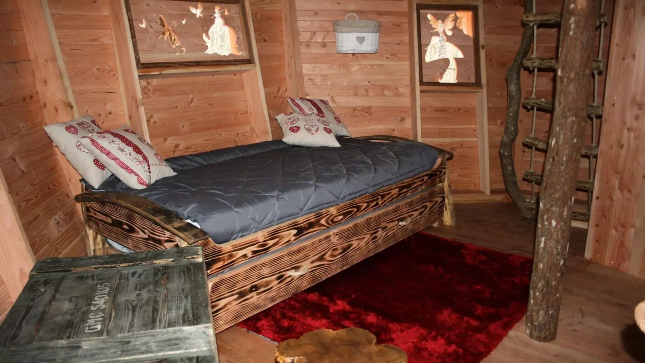 Photo of Bedroom in Chisseaux