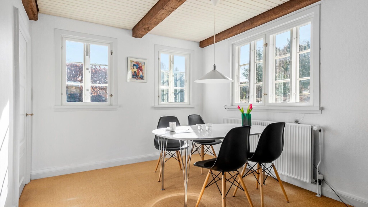 Photo of Bedroom in Ry