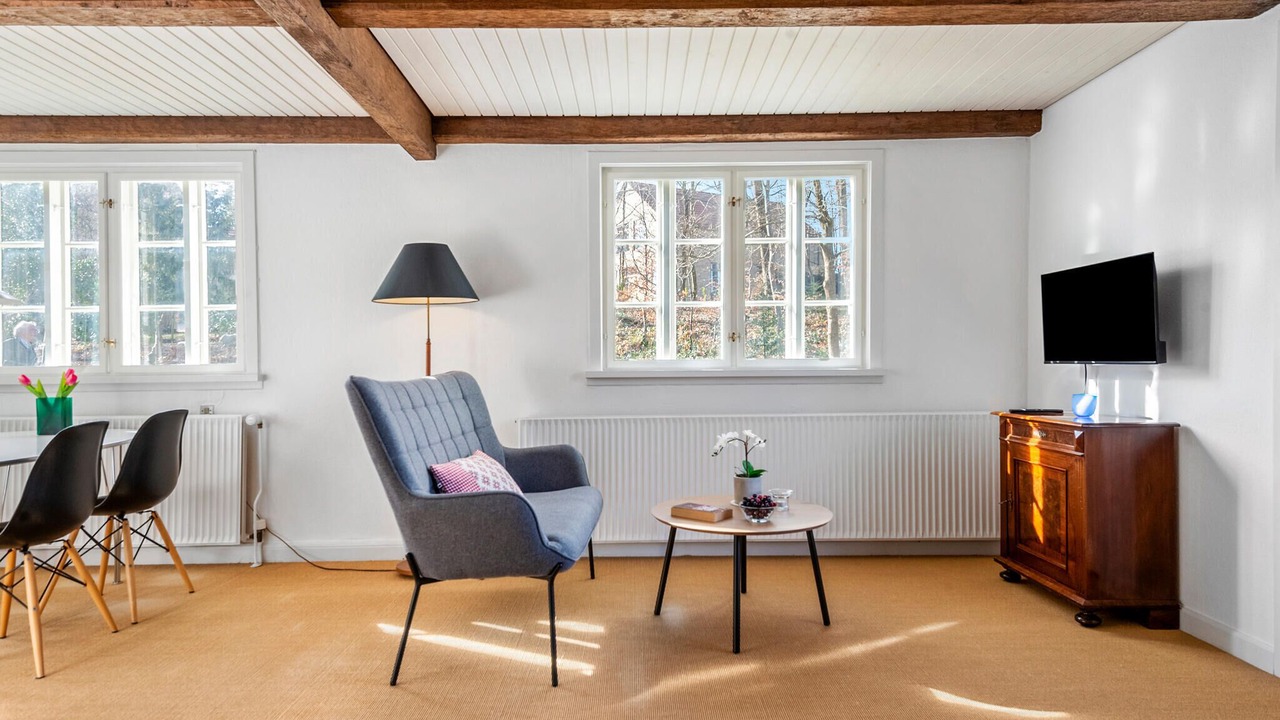 Photo of Bedroom in Ry