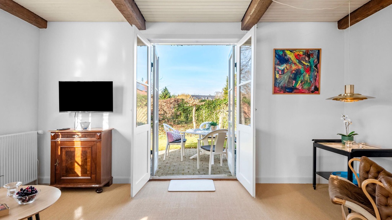 Photo of Bedroom in Ry