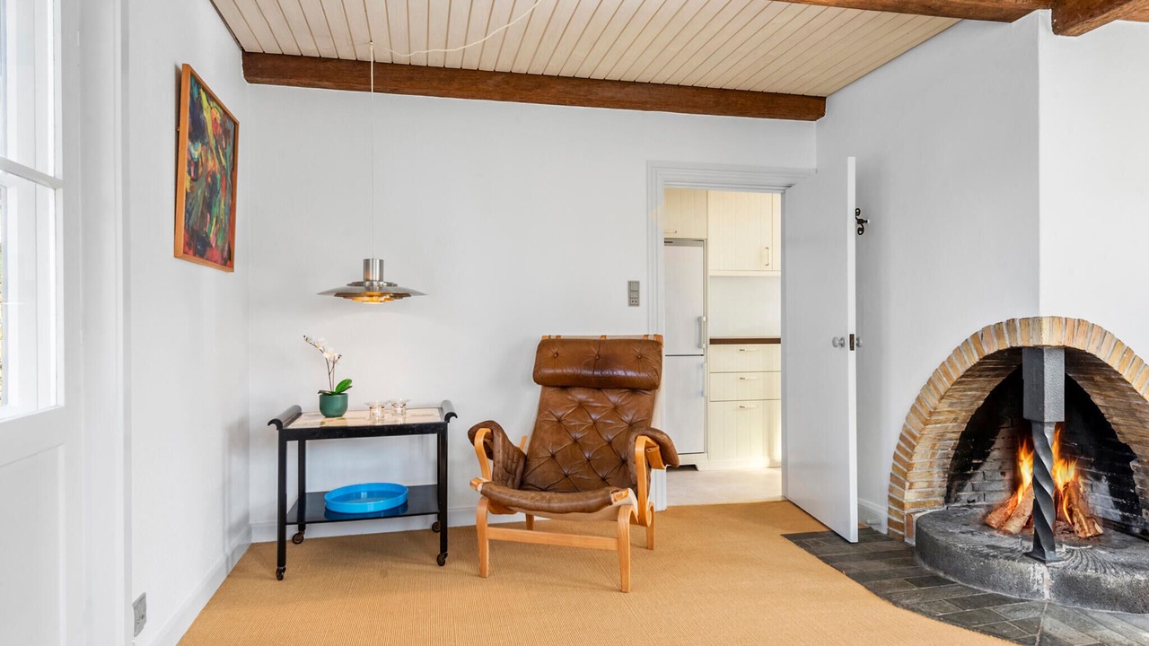 Photo of Bedroom in Ry