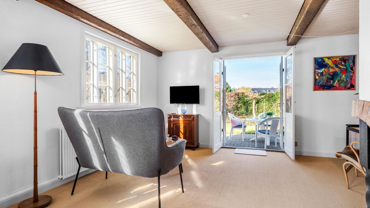 Photo of Bedroom in Ry