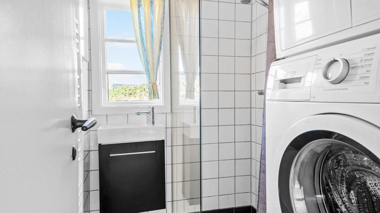 Photo of Bathroom in Ry