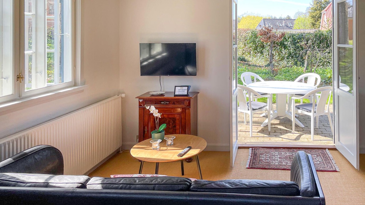 Photo of Bedroom in Ry