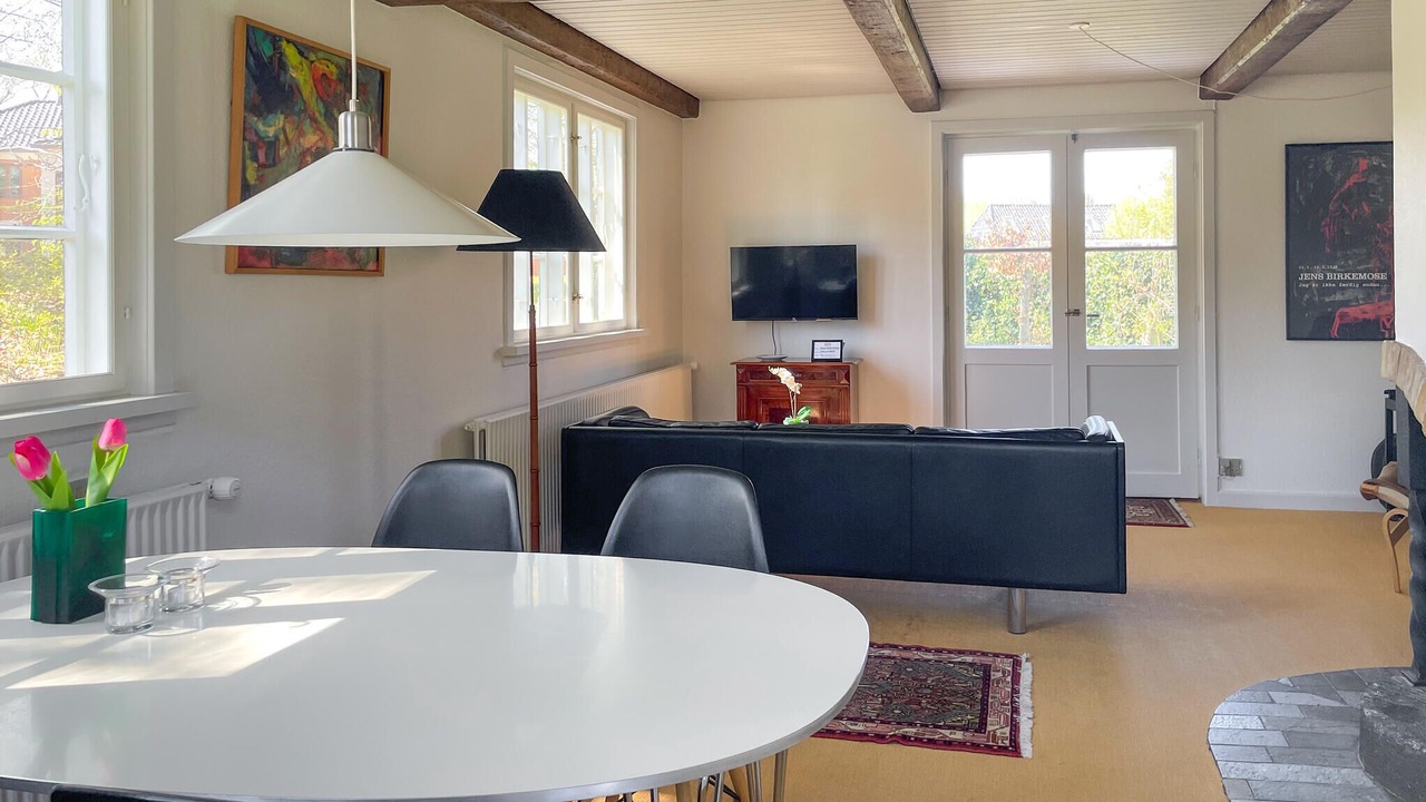 Photo of Bedroom in Ry