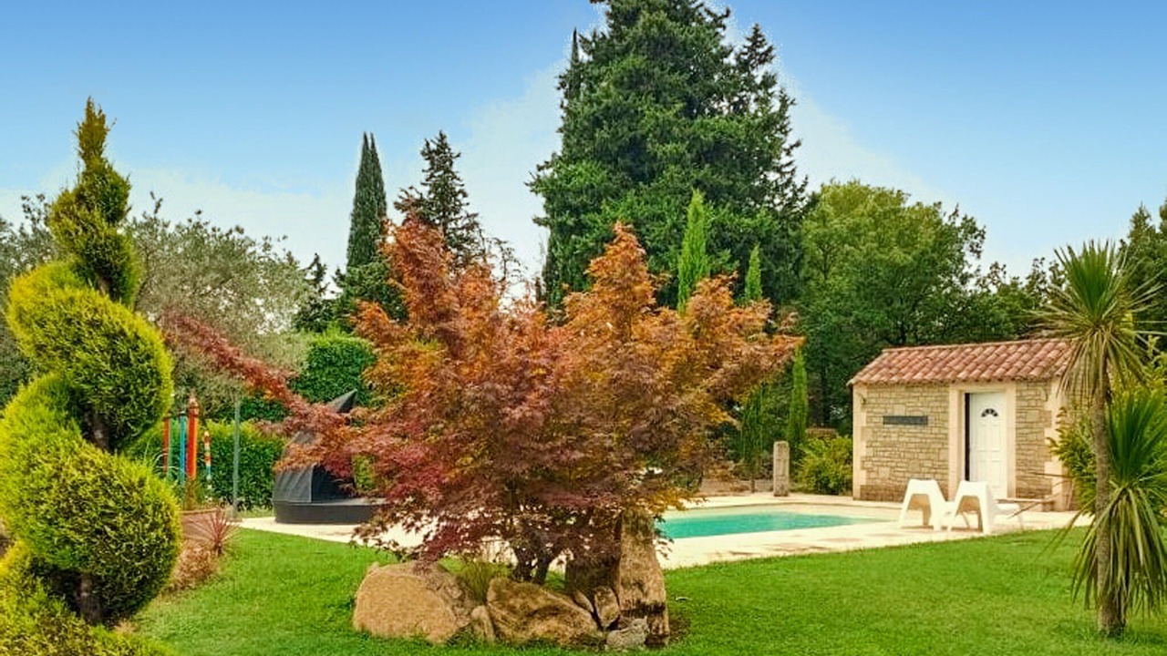 Photo of Outdoor in Sarrians