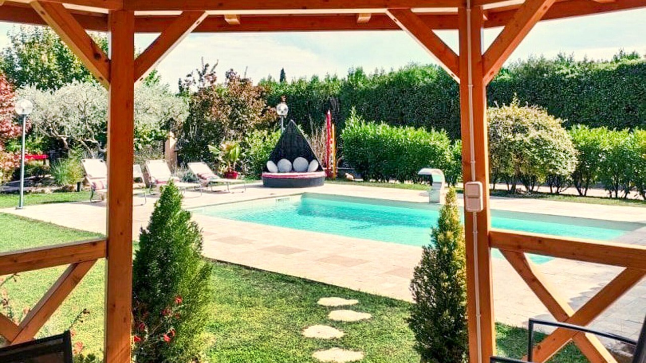 Photo of Outdoor in Sarrians