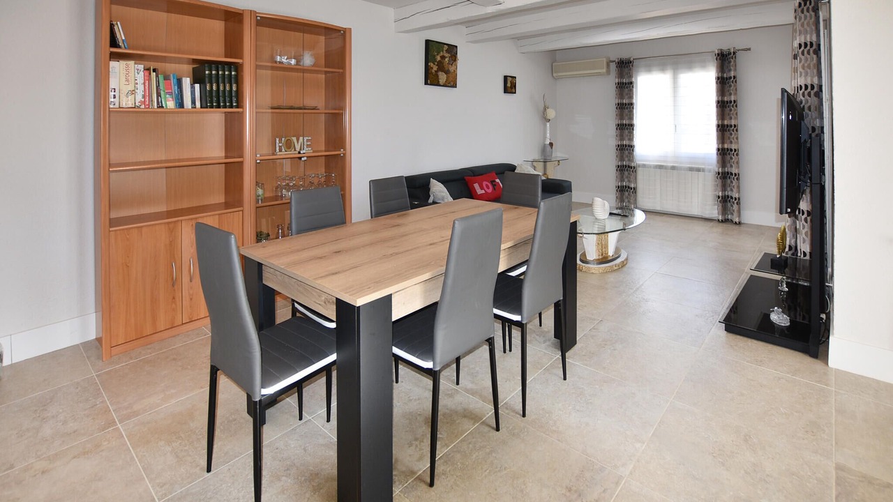 Photo of Bedroom in Sarrians
