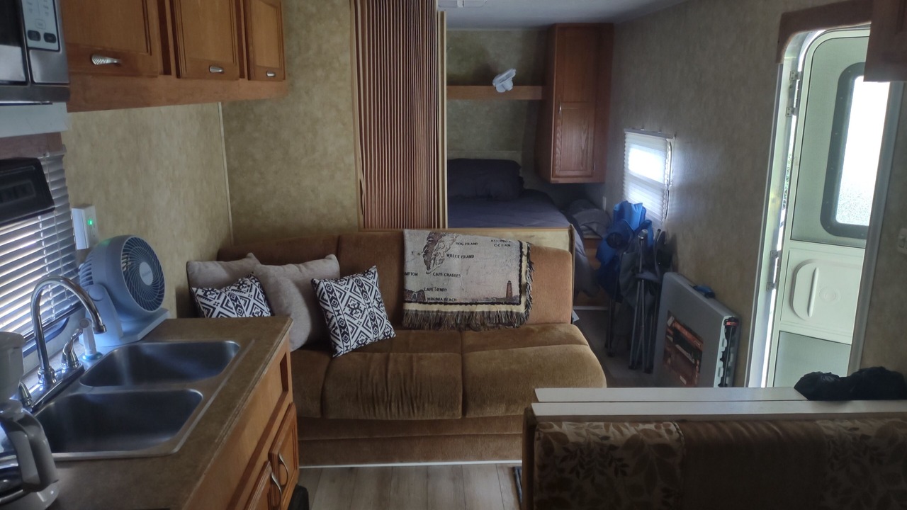 Photo of Livingroom in Greenbush