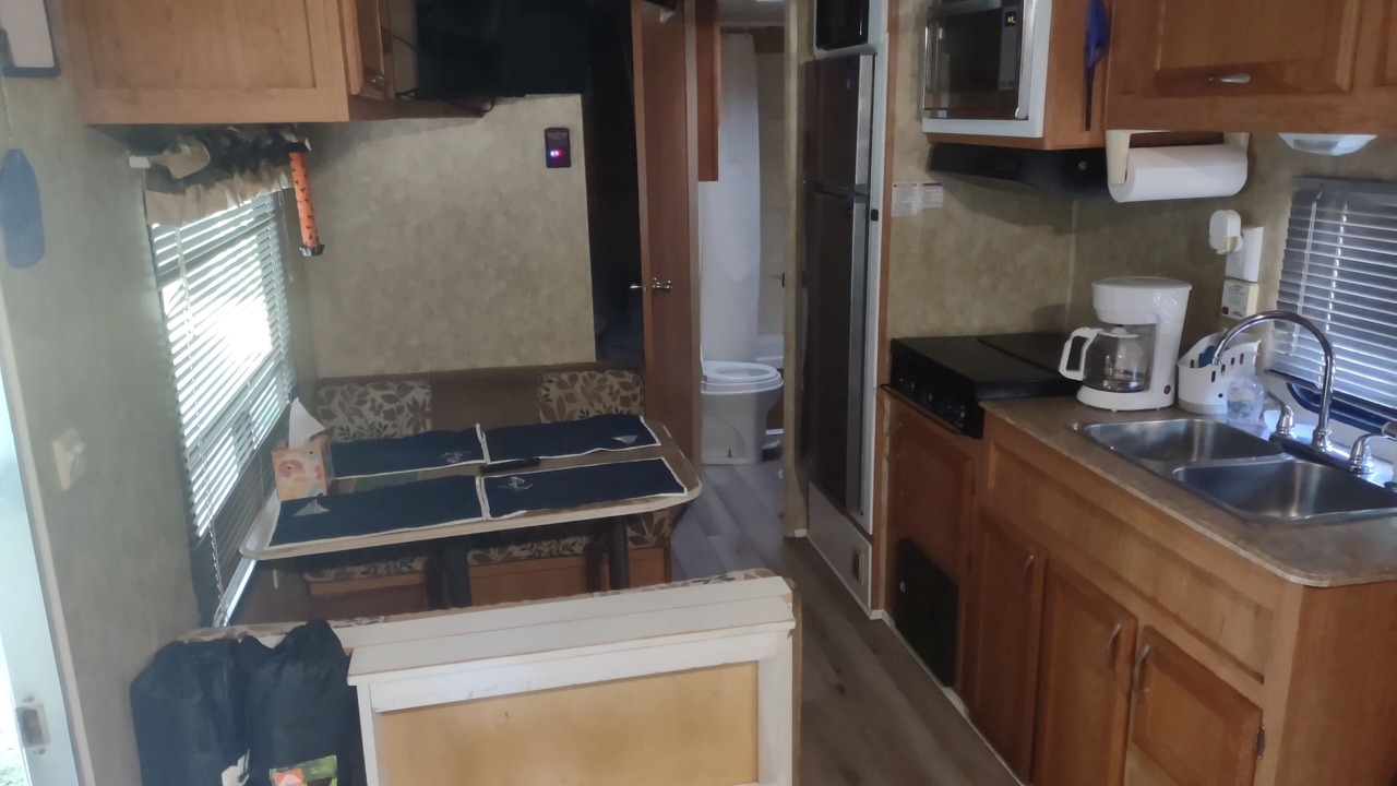 Photo of Kitchen in Greenbush