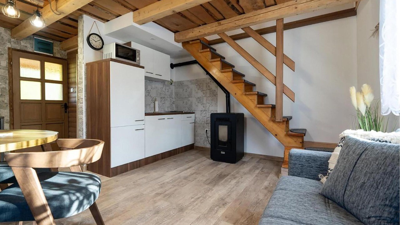 Photo of Bedroom in Otocac