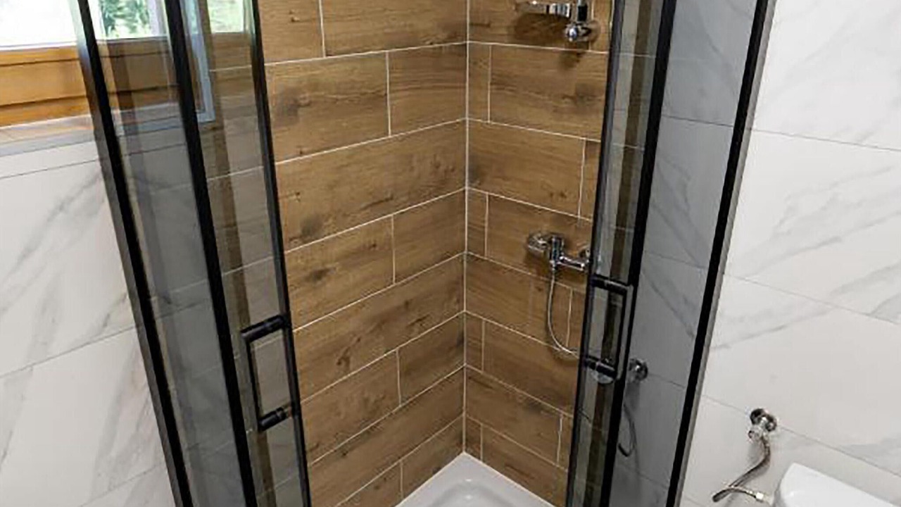 Photo of Bathroom in Otocac