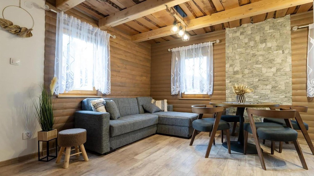 Photo of Bedroom in Otocac