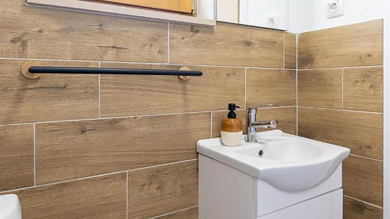 Photo of Bathroom in Otocac