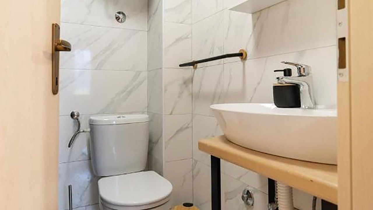 Photo of Bathroom in Otocac