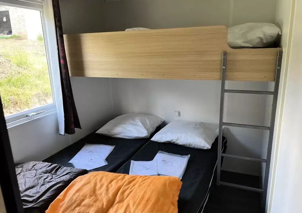 Photo of Bedroom in Montricoux