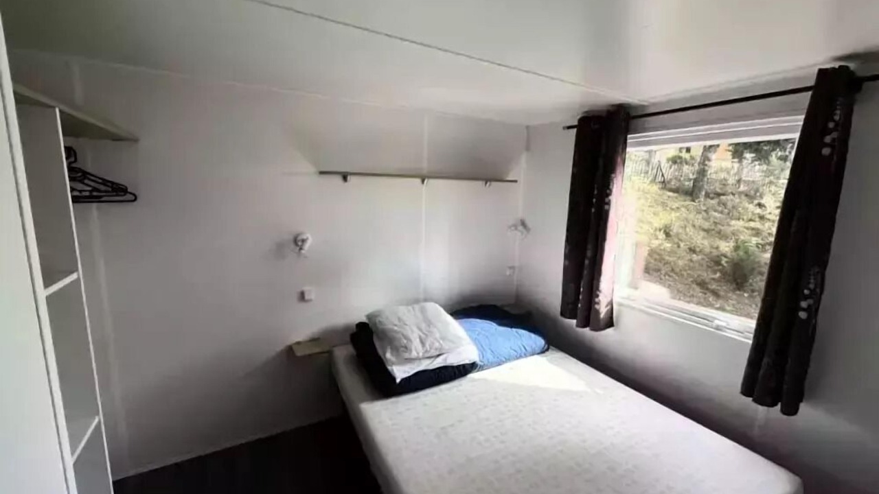 Photo of Bedroom in Montricoux