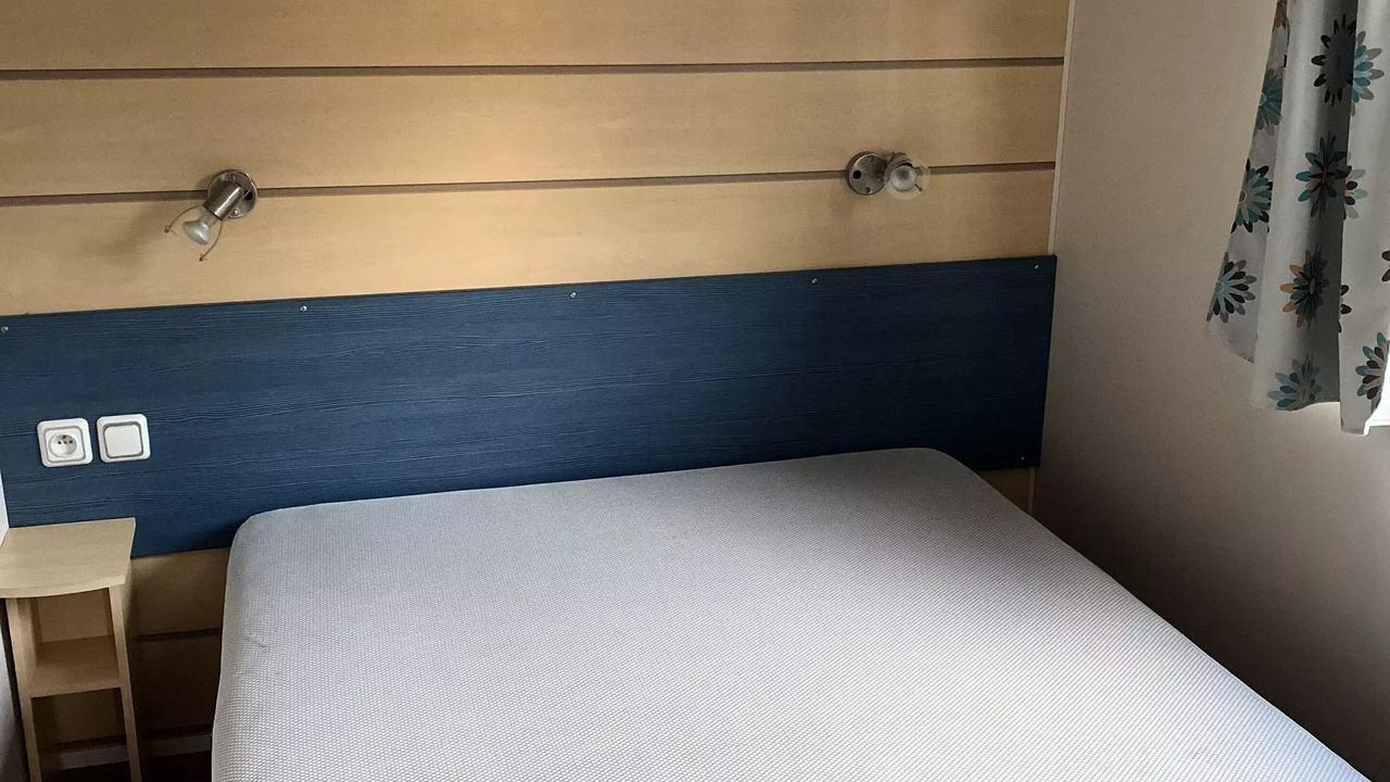 Photo of Bedroom in Montricoux