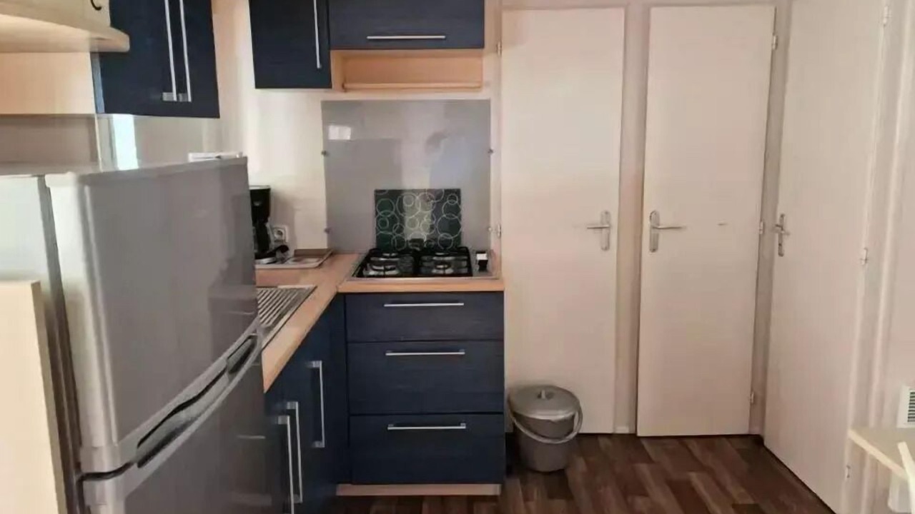 Photo of Kitchen in Montricoux