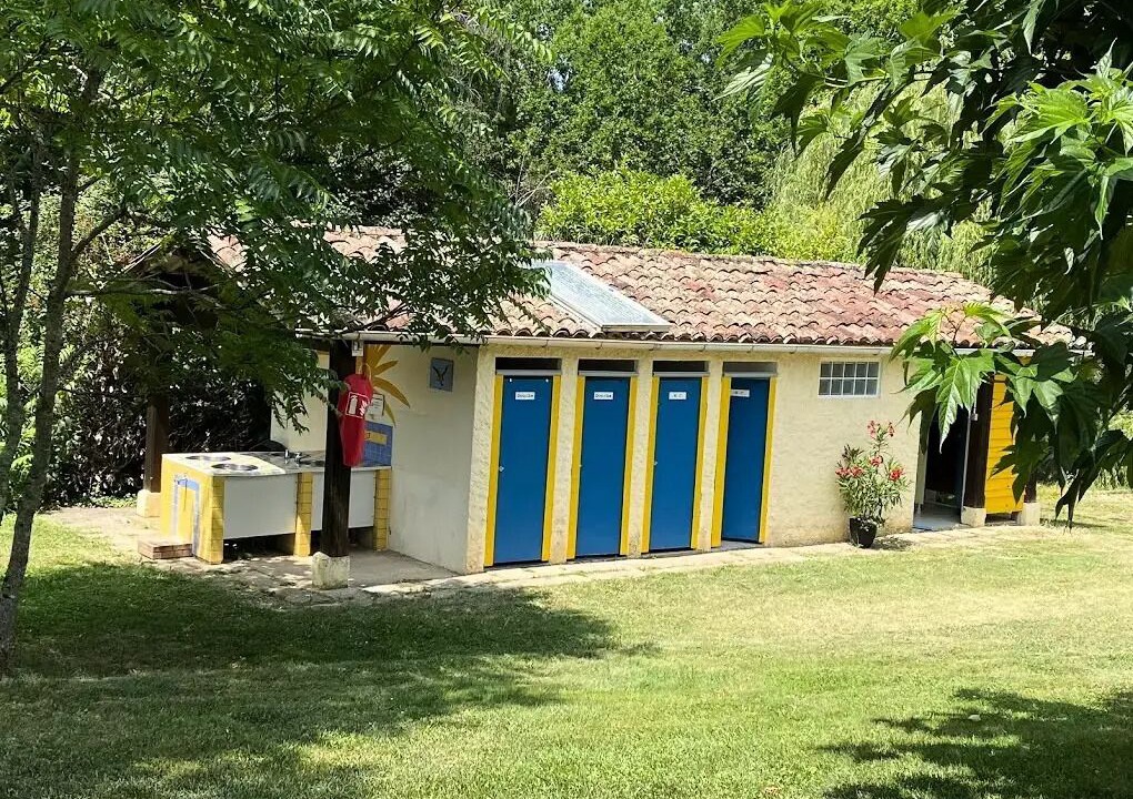 Photo of Outdoor in Montricoux