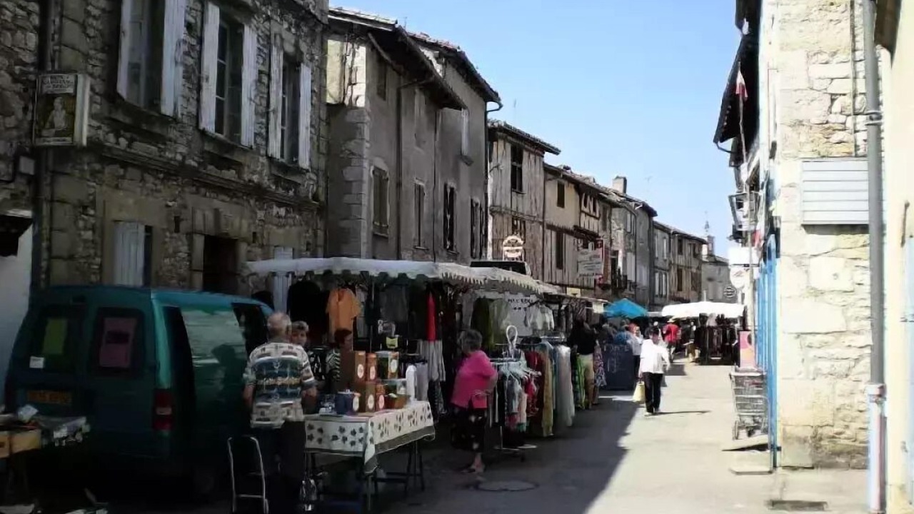 Photo of Others in Montricoux