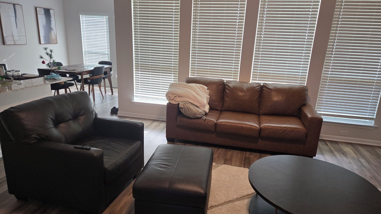 Photo of Livingroom in Temple