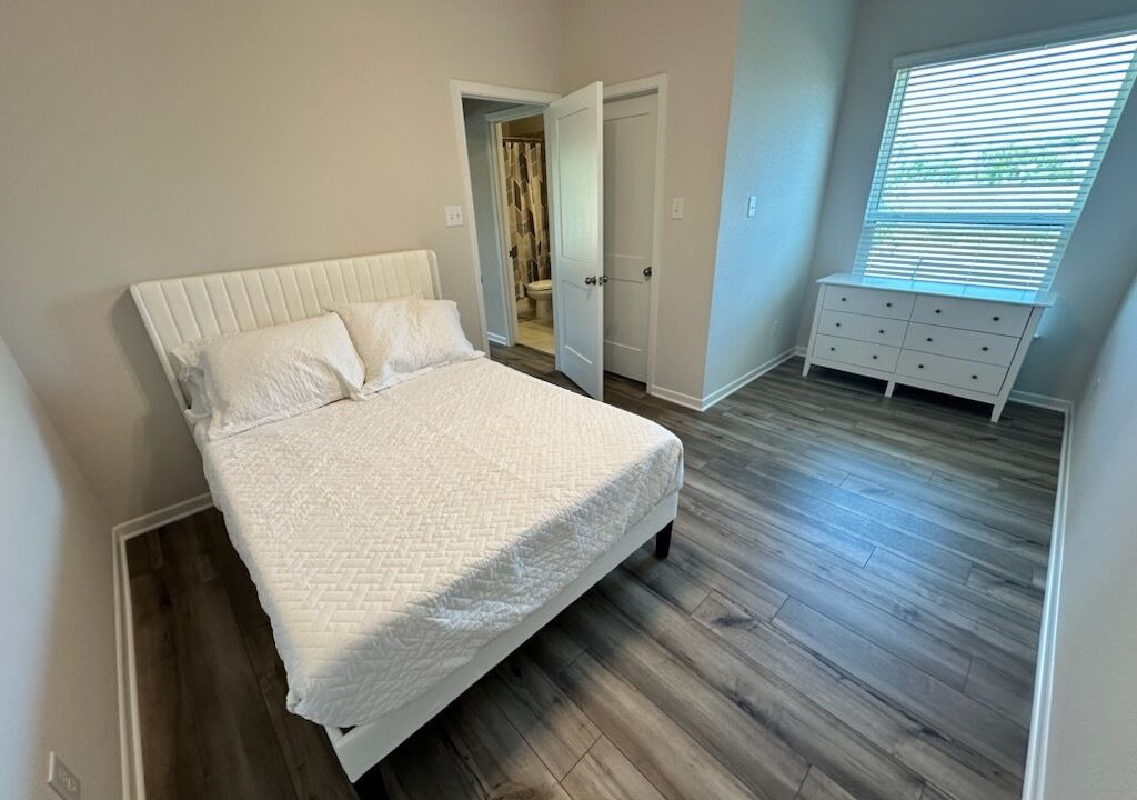 Photo of Bedroom in Temple