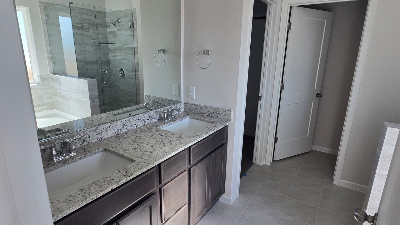 Photo of Bathroom in Temple