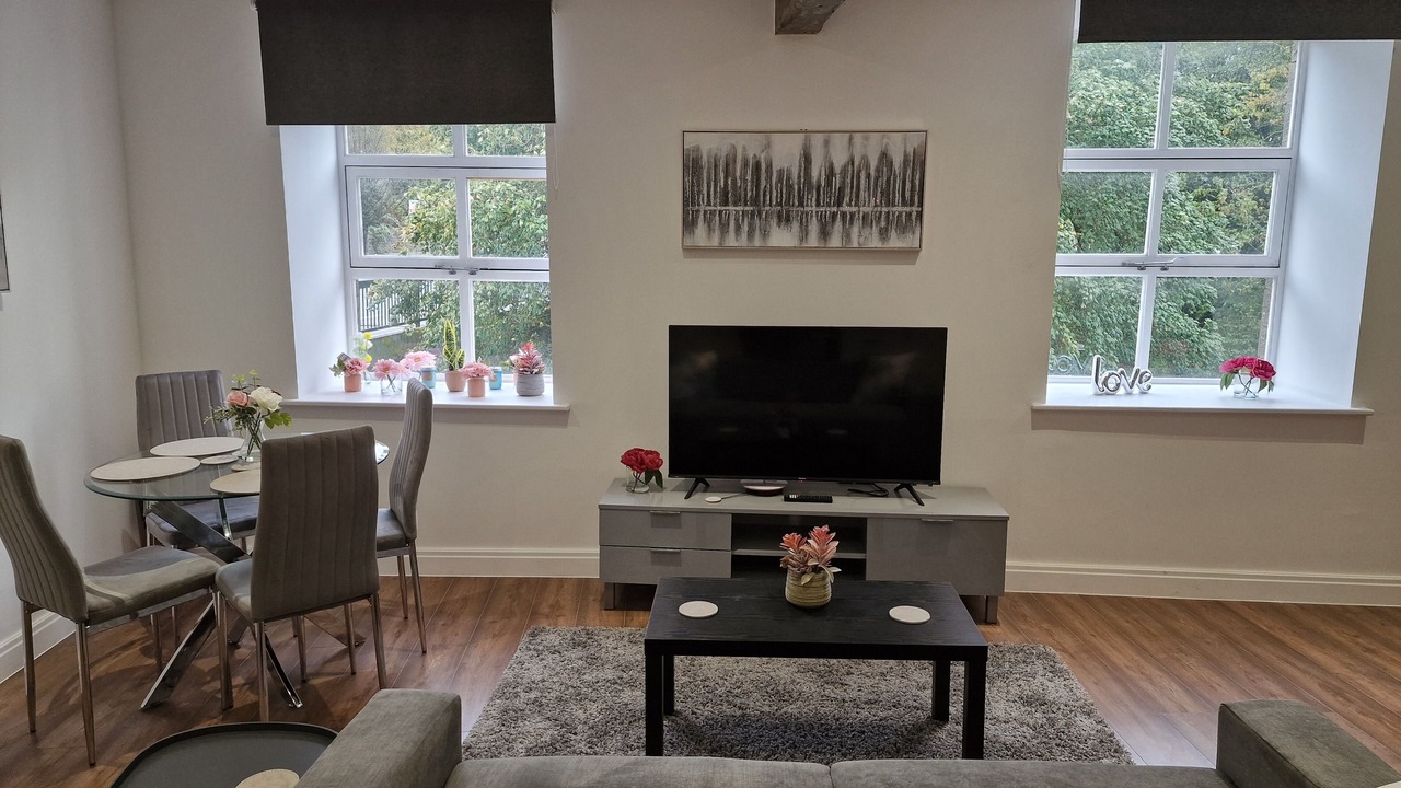 Photo of Livingroom in Burnley