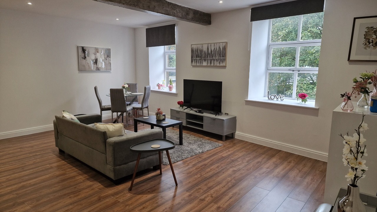 Photo of Livingroom in Burnley