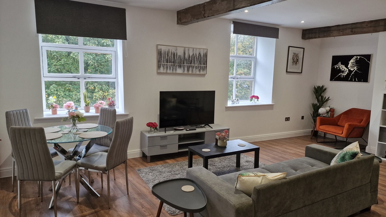 Photo of Livingroom in Burnley