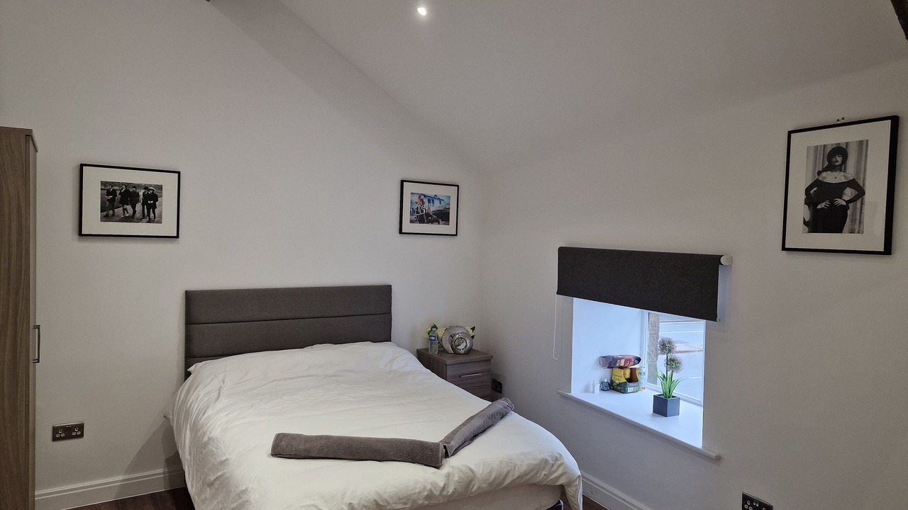 Photo of Bedroom in Burnley