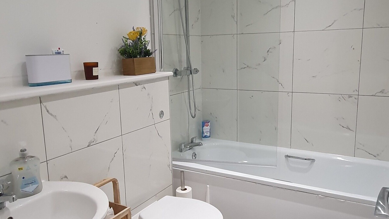 Photo of Bathroom in Burnley