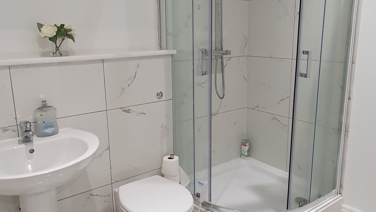 Photo of Bathroom in Burnley