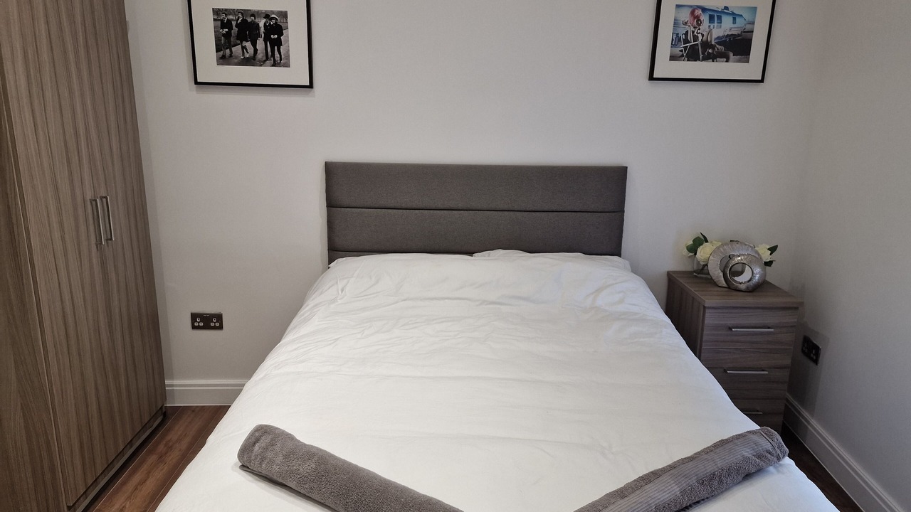 Photo of Bedroom in Burnley