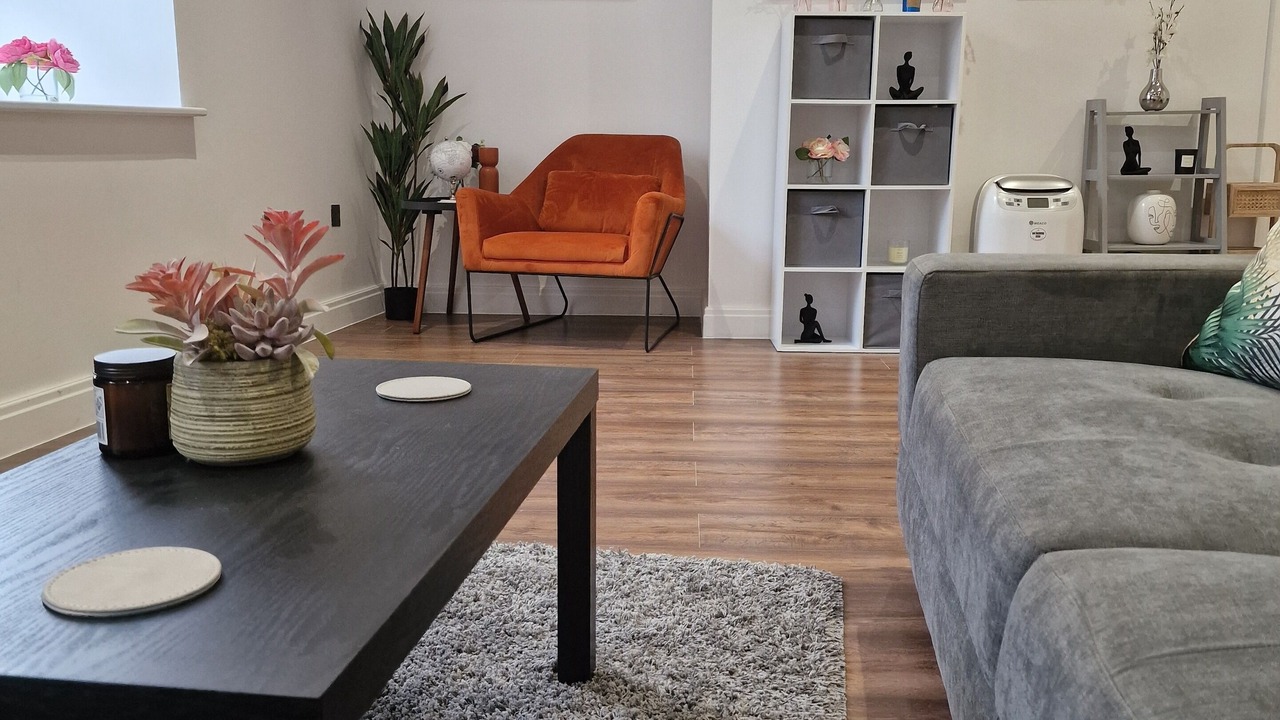 Photo of Livingroom in Burnley