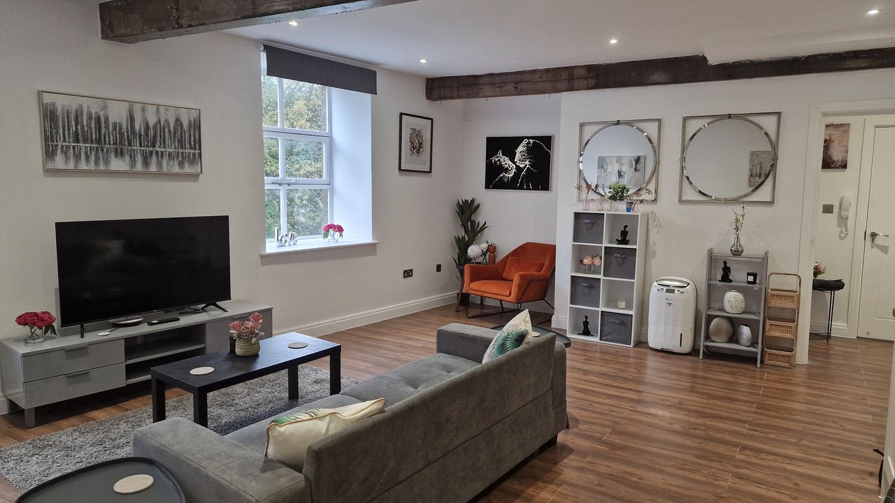 Photo of Livingroom in Burnley