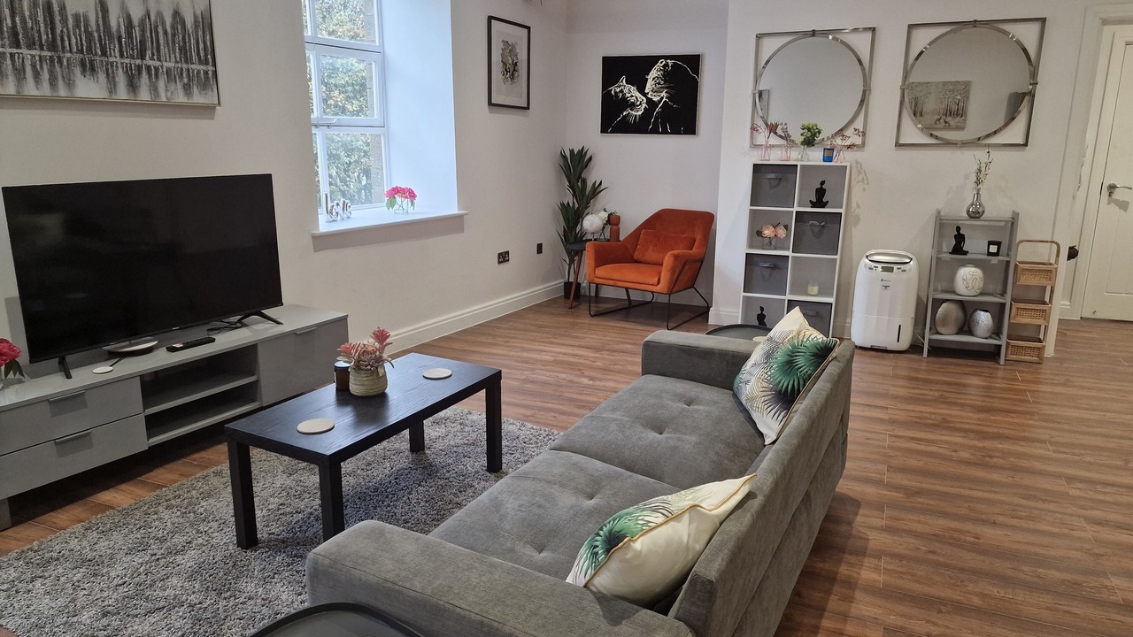 Photo of Livingroom in Burnley