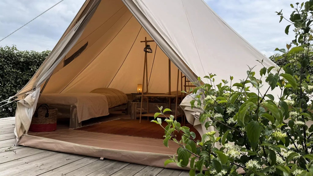 Photo of Outdoor in Chisseaux