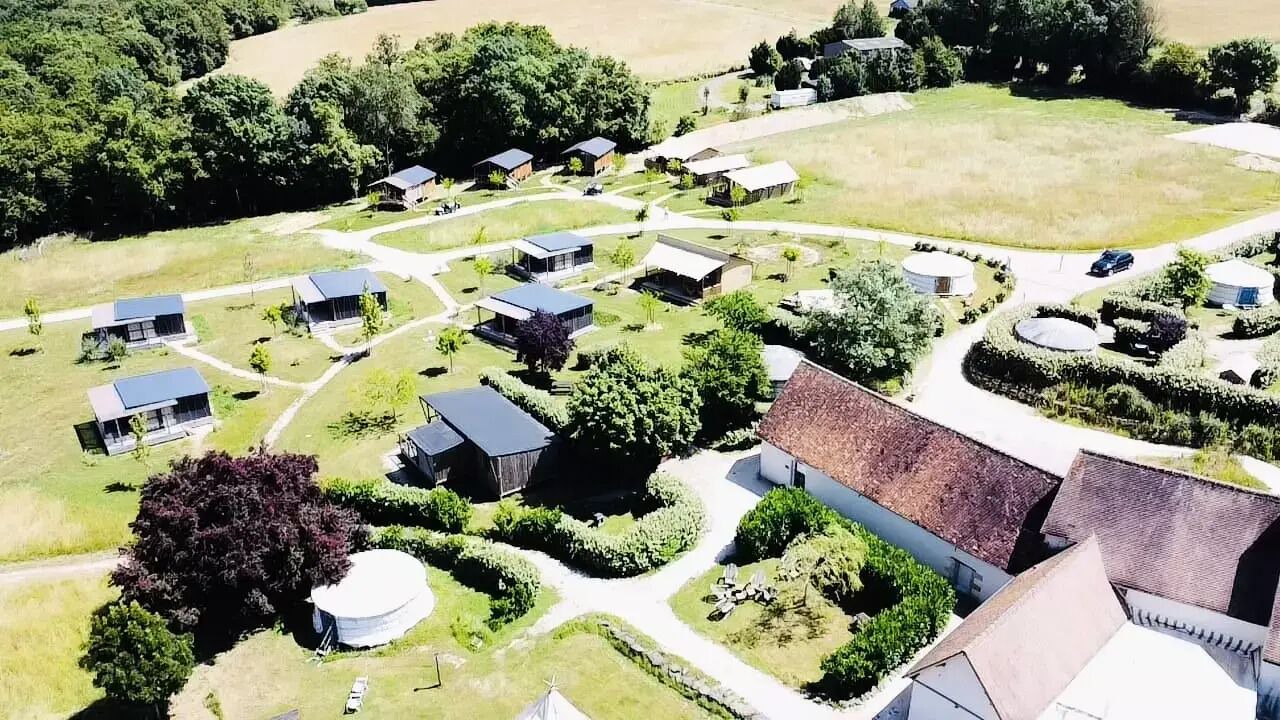 Photo of Outdoor in Chisseaux