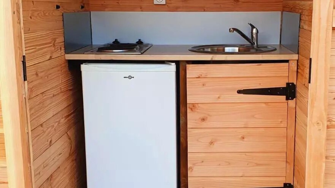 Photo of Kitchen in Chisseaux