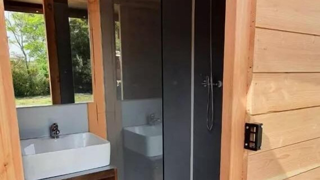 Photo of Bathroom in Chisseaux