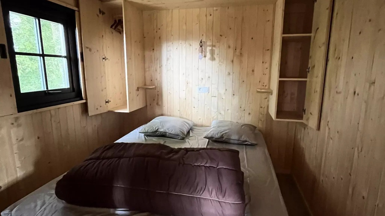 Photo of Bedroom in Chisseaux