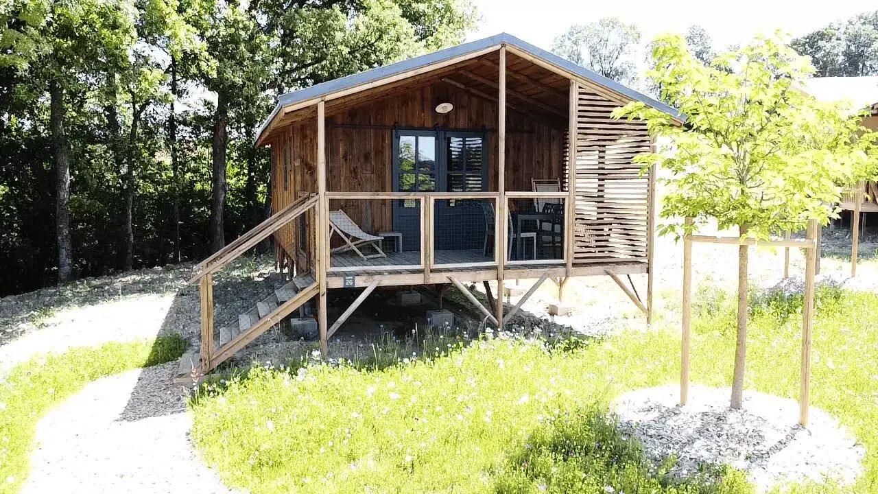 Photo of Outdoor in Chisseaux