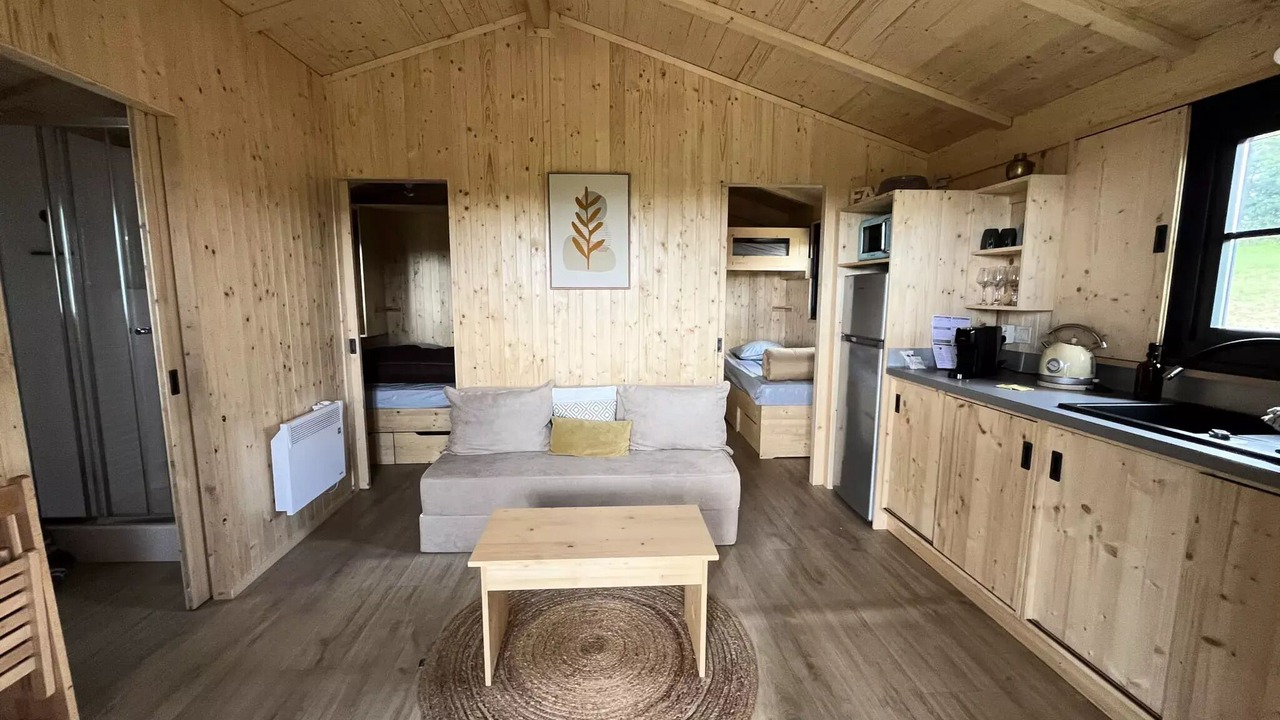 Photo of Livingroom in Chisseaux