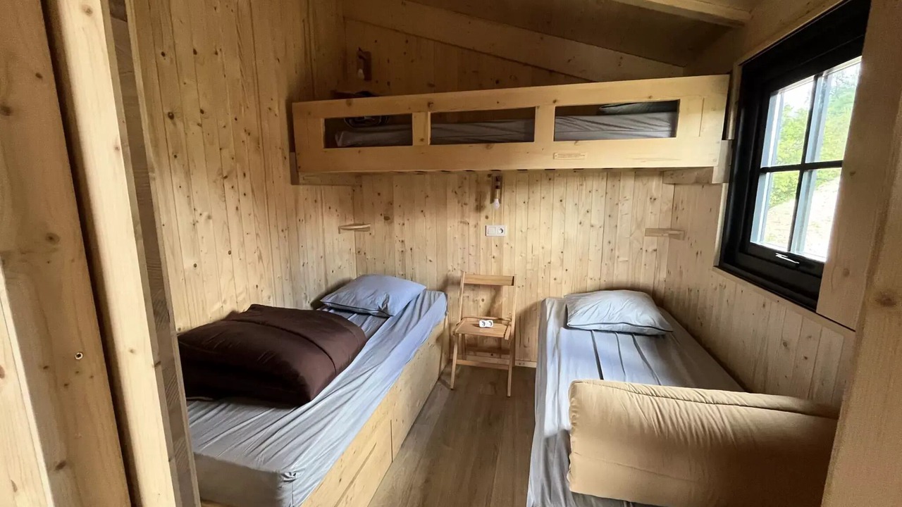 Photo of Bedroom in Chisseaux