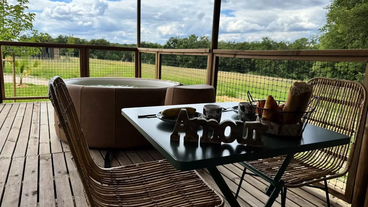 Photo of Outdoor in Chisseaux
