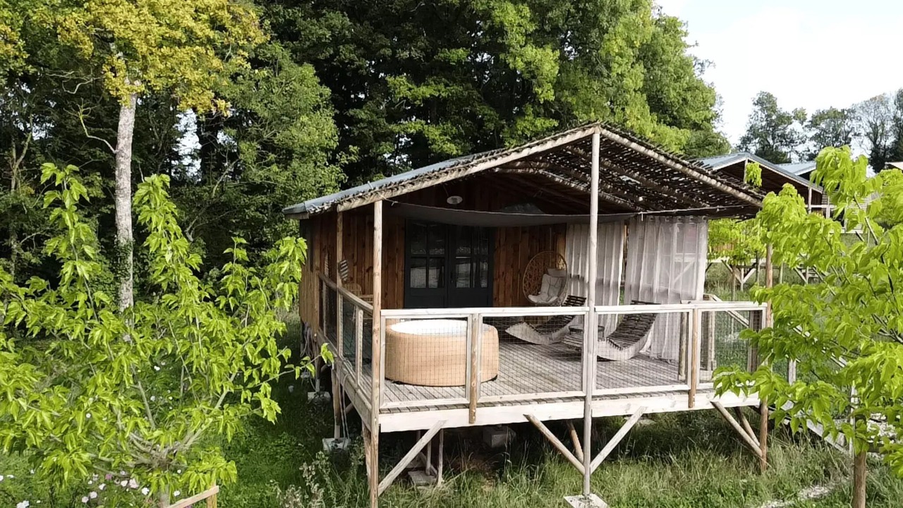 Photo of Patio Balcony in Chisseaux