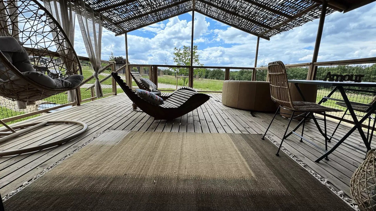 Photo of Outdoor in Chisseaux