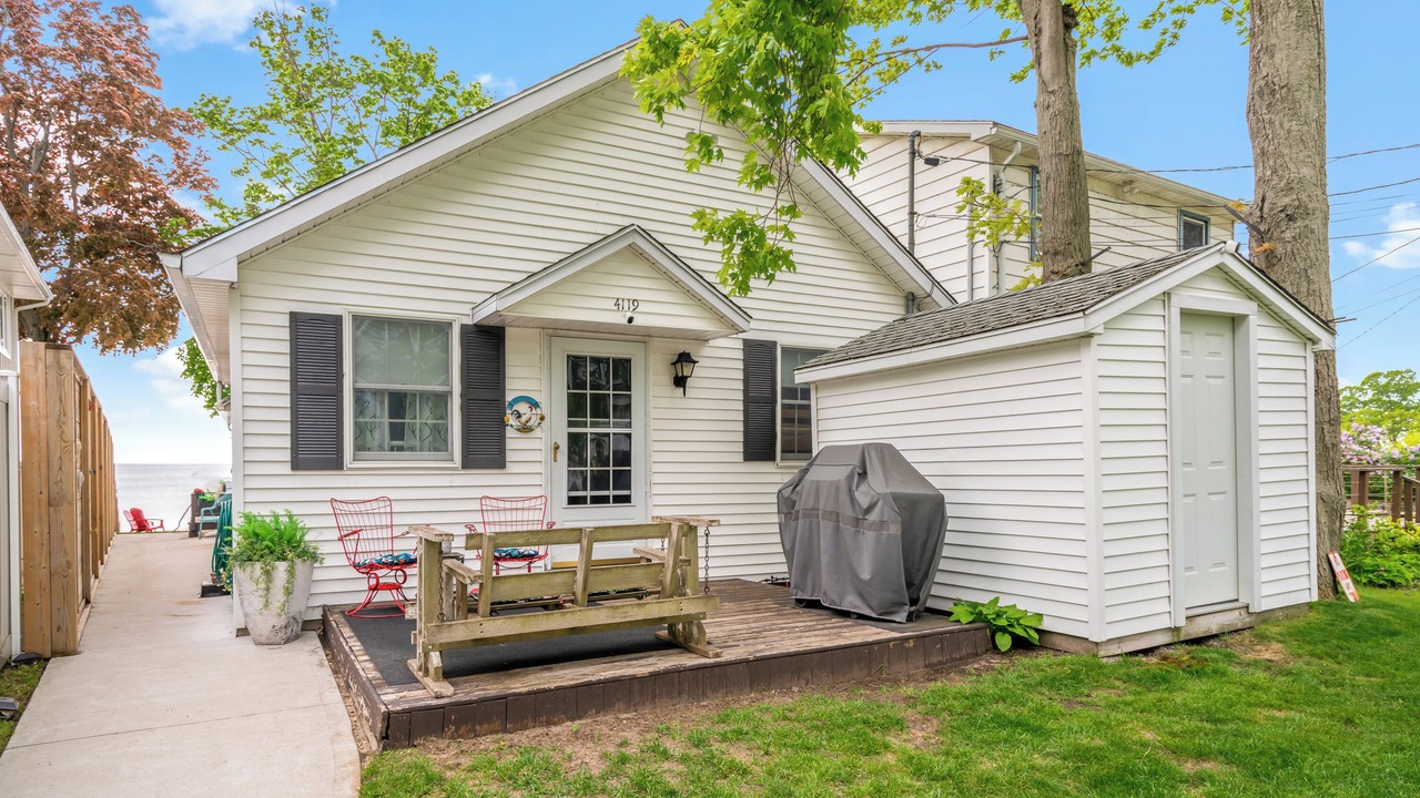 Photo of Outdoor in Crystal Beach